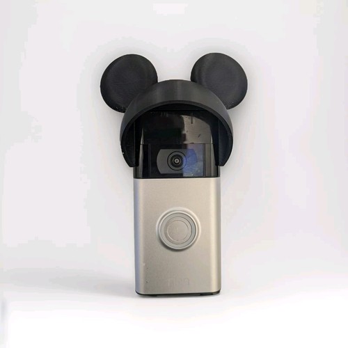 Ring doorbell 2nd gen rain - ring,