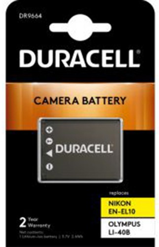 Li ion battery - np-45,