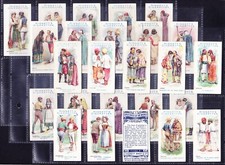 Hignett GREETINGS OF THE WORLD