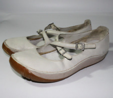 Clarks Active Air Cream