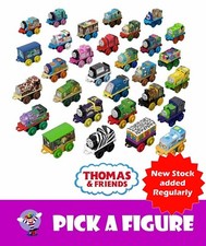 THOMAS MINIS Thomas and