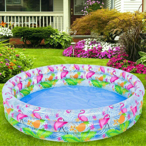 120 round inflatable - 120, cm