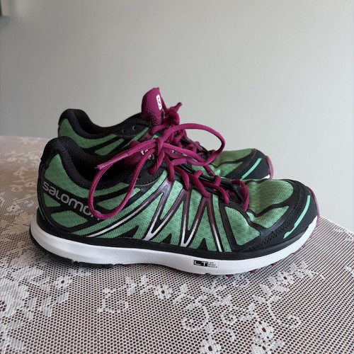 Salomon tour women size 7 - salomon,