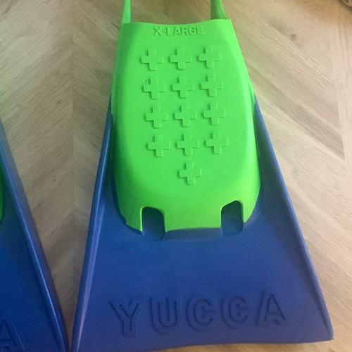 Yucca scuba snorkelling - scuba,