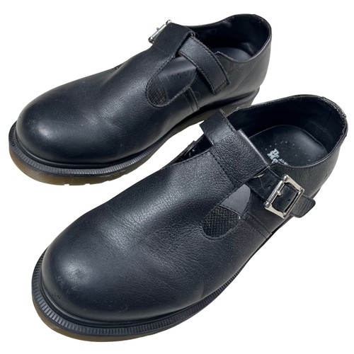 Martens polley mary jane - polley,