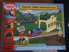 RARE - Thomas & Friends Thomas