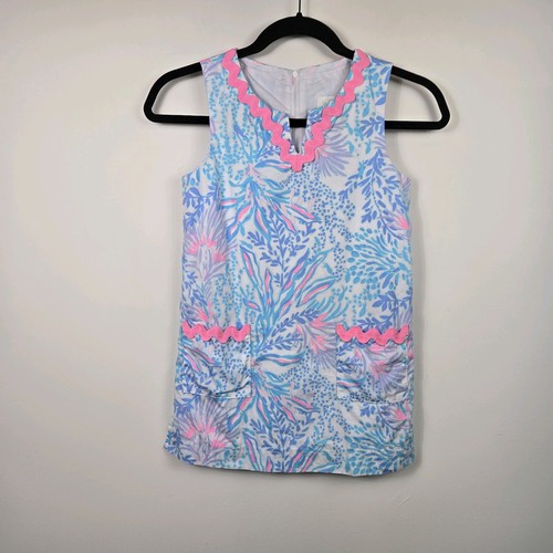 Lilly pulitzer girls dress - pulitzer,