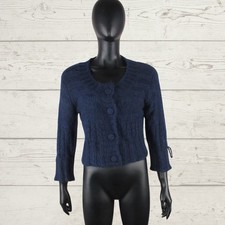 LYSGAARD Women's Blue Chunky