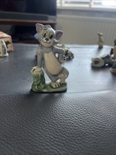 Tom From Tom And Jerry Wade Collectible Vintage Wade England