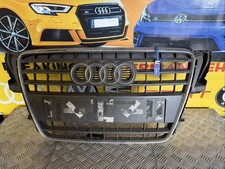 Audi A5 Quattro 8T 2006–2010