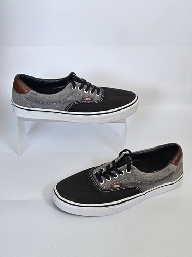 Vans era grey - vans,