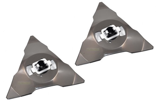 Part for robotic lawn - x,
