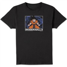 Dragon Ball Z Goku Profile