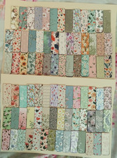 4 Magnetic Bookmarks/Fridge