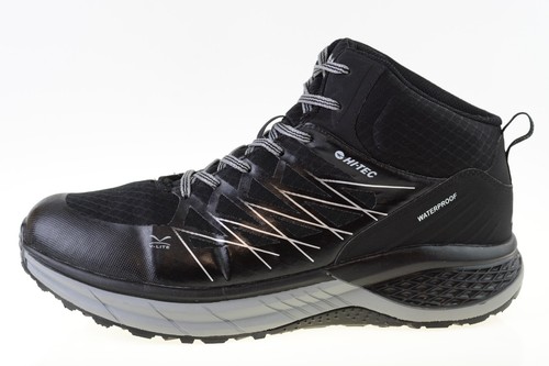 Tec trail ultra mid - ultra, wp
