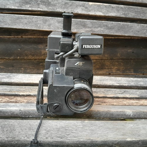 Ferguson videostar 3v50 vhs - 3v50, vhs-c