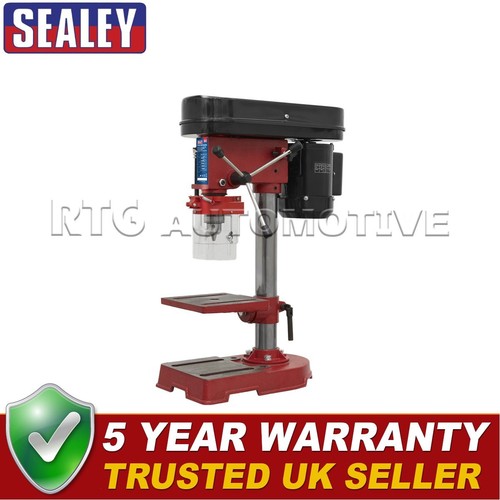 Sealey bench mounting pillar - bench,