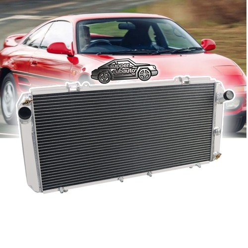 Rows aluminium radiator for - aluminium,