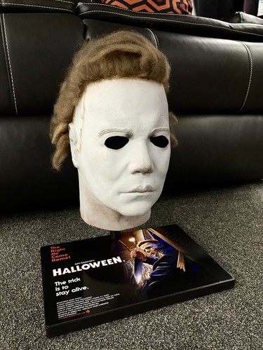 Halloween 1978 michael myers - halloween,