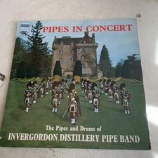 The Pipes And Drums Of The