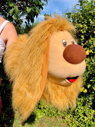 Large the magic roundabout - the,
