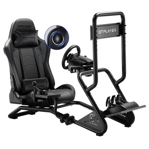 Gtplayer racing simulator - racing,