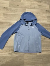 Nike Men's Tech Fleece Full