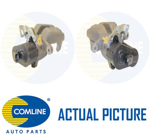 Rear brake caliper pair - rear,