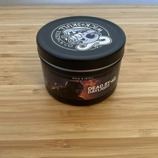 Dead by Daylight Wick & Skull Candle