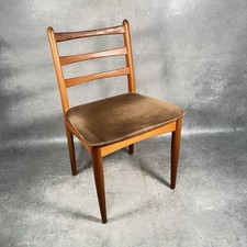 Schreiber Teak Mid Century