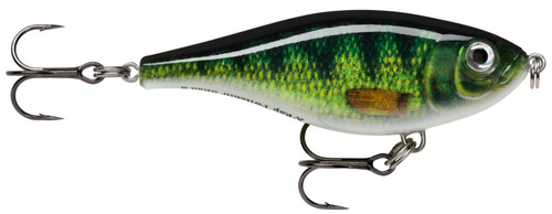 Rapala rap twitching shad - rapala,