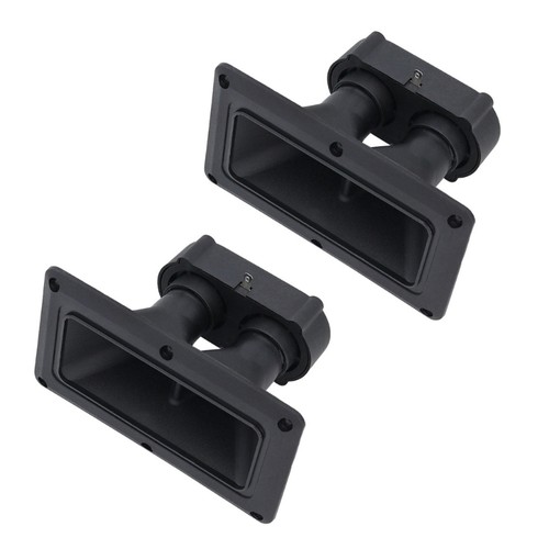 2pcs set 150w piezo tweeter - 2pcs/set,