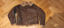 WW2 RAF Irvin Flying Jacket Battle Of Britain