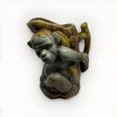 George jones english majolica - george,