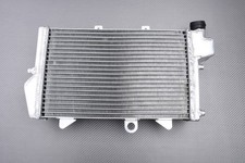 Racing Type Water Radiator BMW