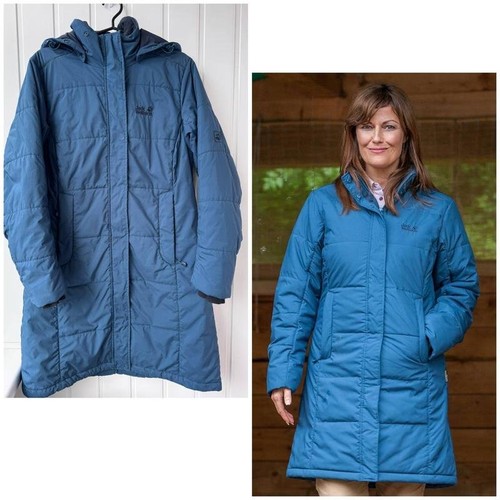 Women jack wolfskin trench - women,
