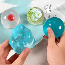 Stress Ball Squishy Slow