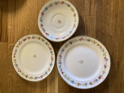 Pretty bone china - pretty,