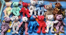 Ty Beanie Babies - Various