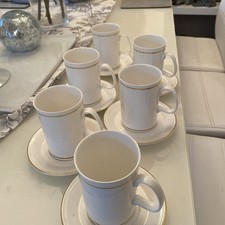  Dunoon White Fine Bone