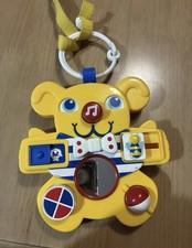 Vintage Matchbox mini yellow