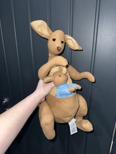 Disney Kanga & Roo Christopher