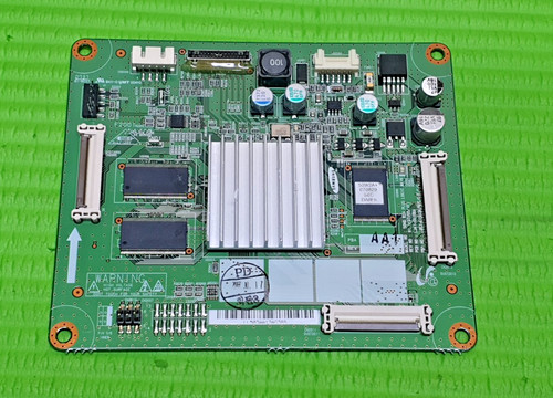 Tcon lvds board samsung - board,