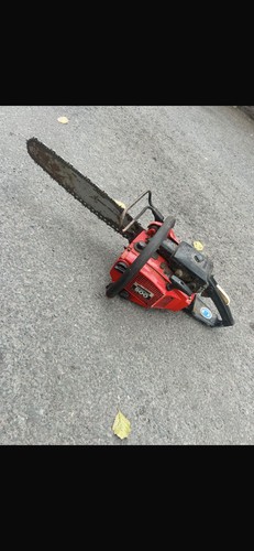 Shindaiwa 500 chainsaw - 500,