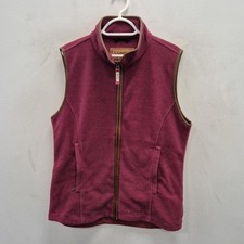 Schoffel Lyndon Mulberry Pink