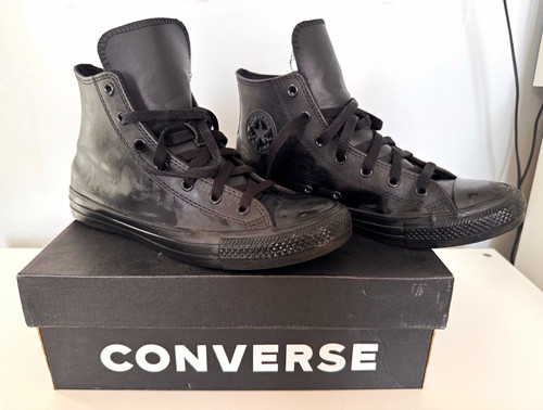 Converse all star - hi, top