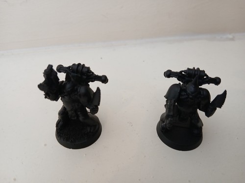 Warhammer 40k chaos classic - 40k,