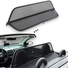 Wind Deflector Suitable For