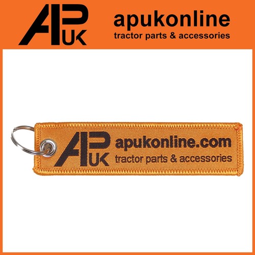 Apuk brand tractor parts - tractor, woven