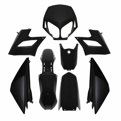 Bodywork fairing 50cc - bodywork-fairing,